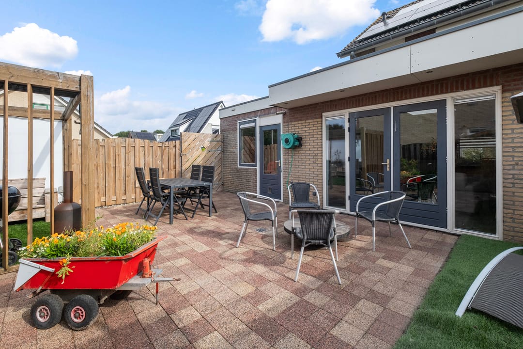 Photo 28 of Tentenveld 2