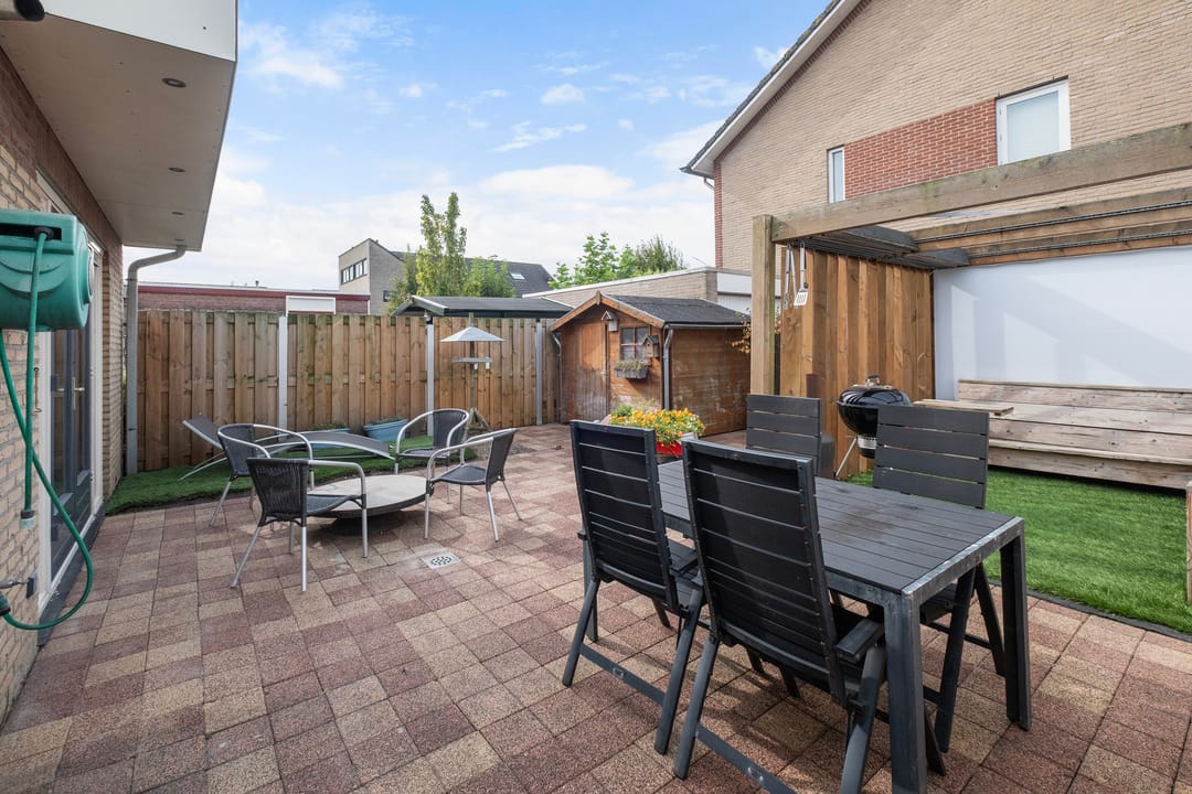 Photo 26 of Tentenveld 2