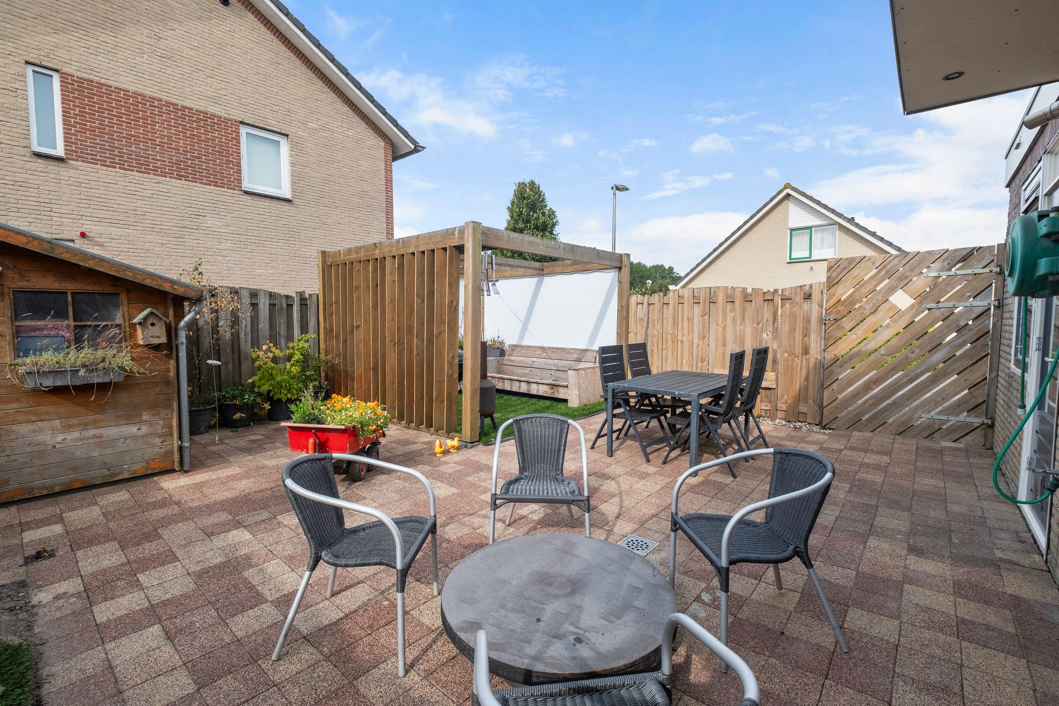 Photo 27 of Tentenveld 2