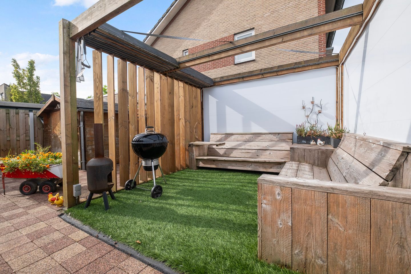 Photo 29 of Tentenveld 2