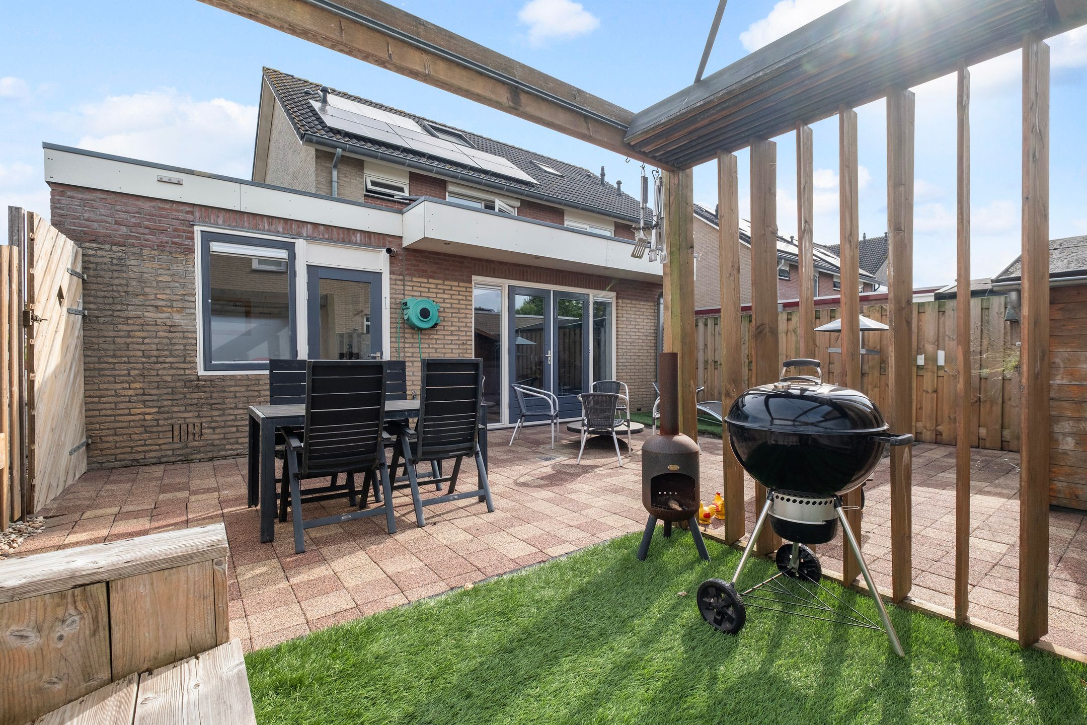 Photo 30 of Tentenveld 2