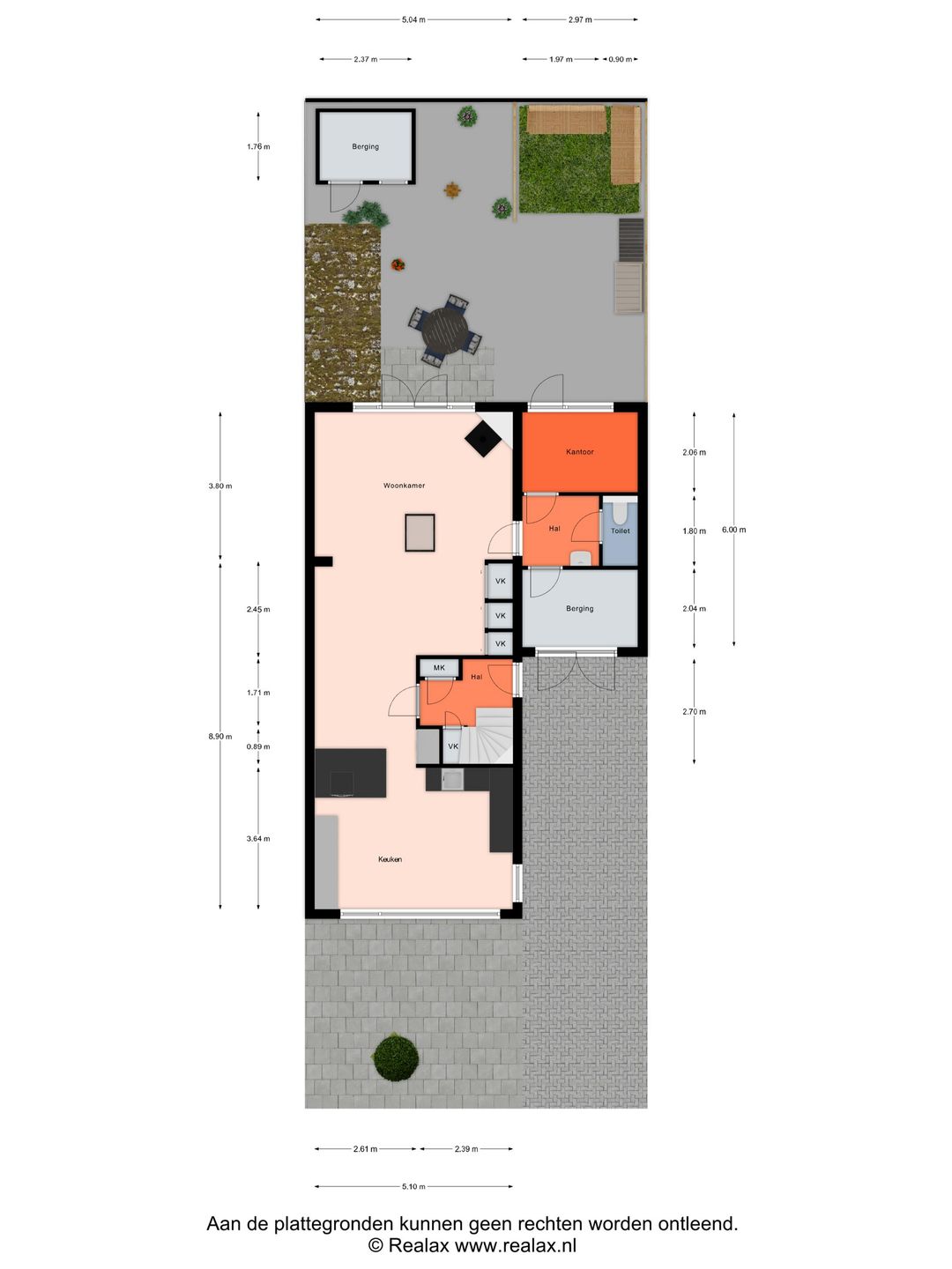 Photo 32 of Tentenveld 2