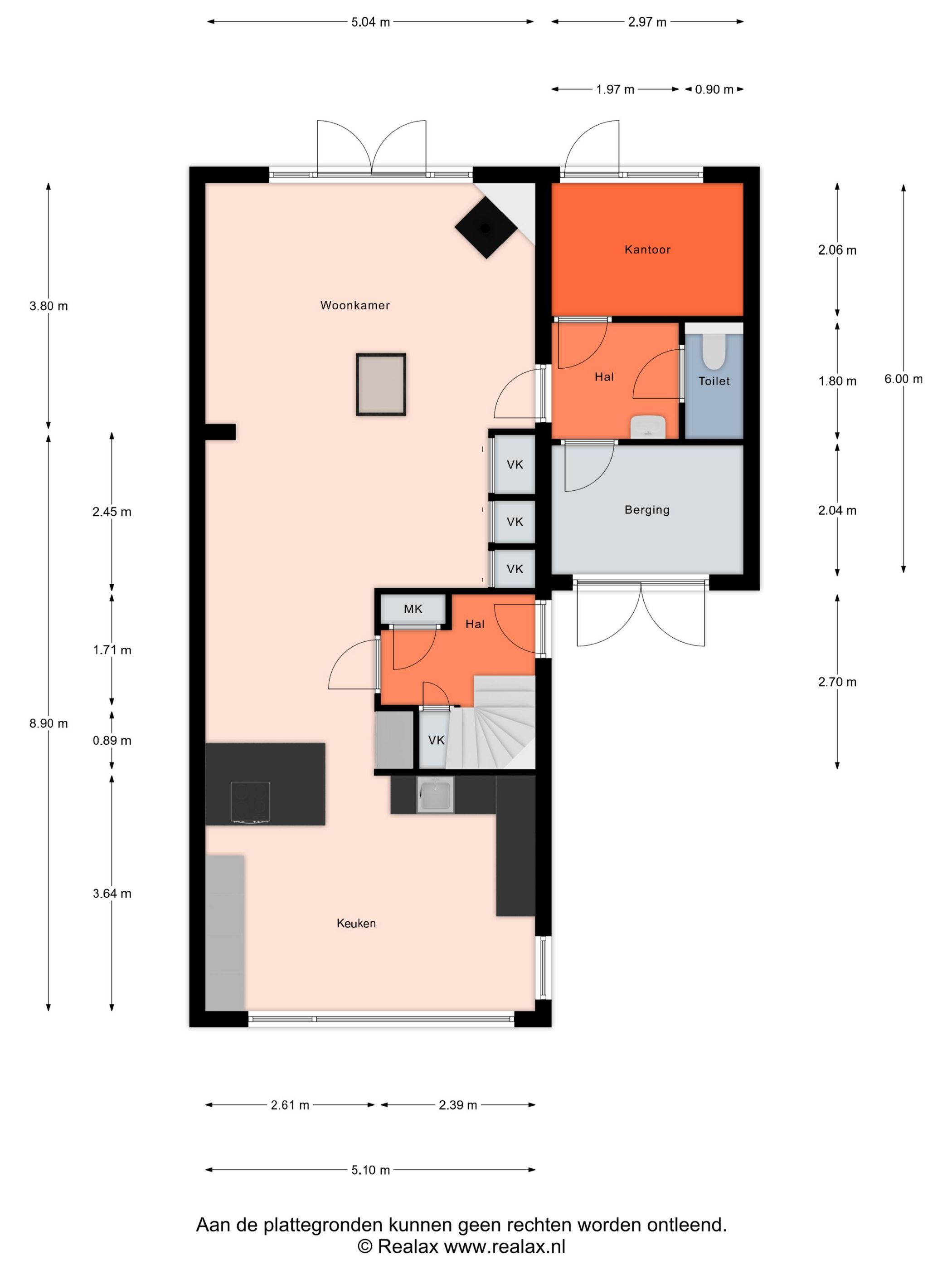 Photo 33 of Tentenveld 2