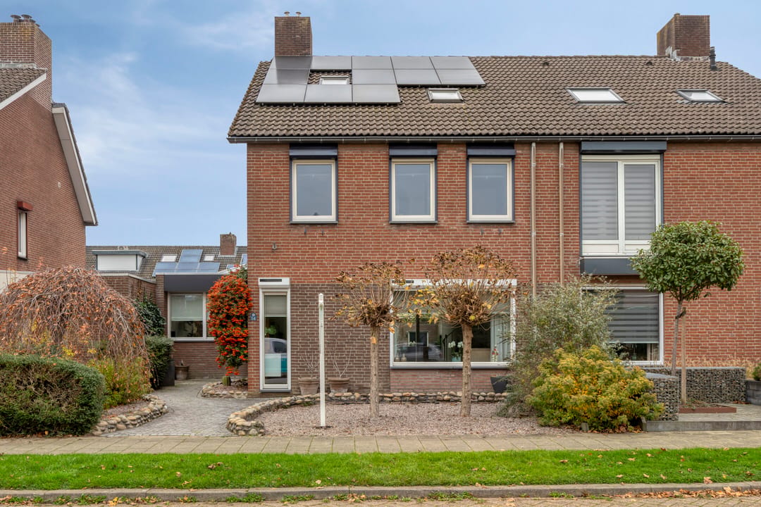 Foto 1 van Kennedylaan 54