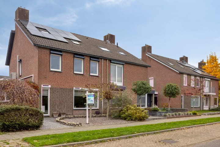 Photo 53 of Kennedylaan 54