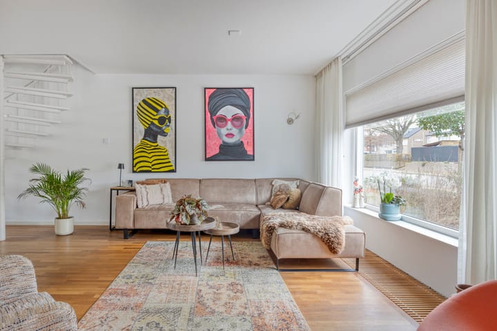 Photo 12 of Kennedylaan 54