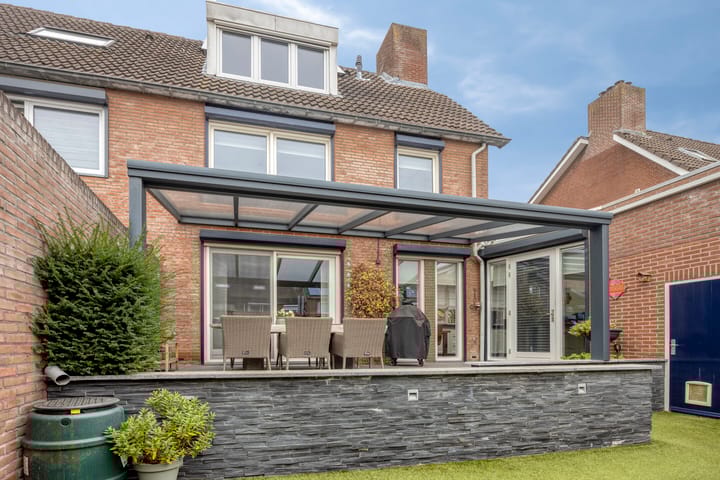 Photo 49 of Kennedylaan 54