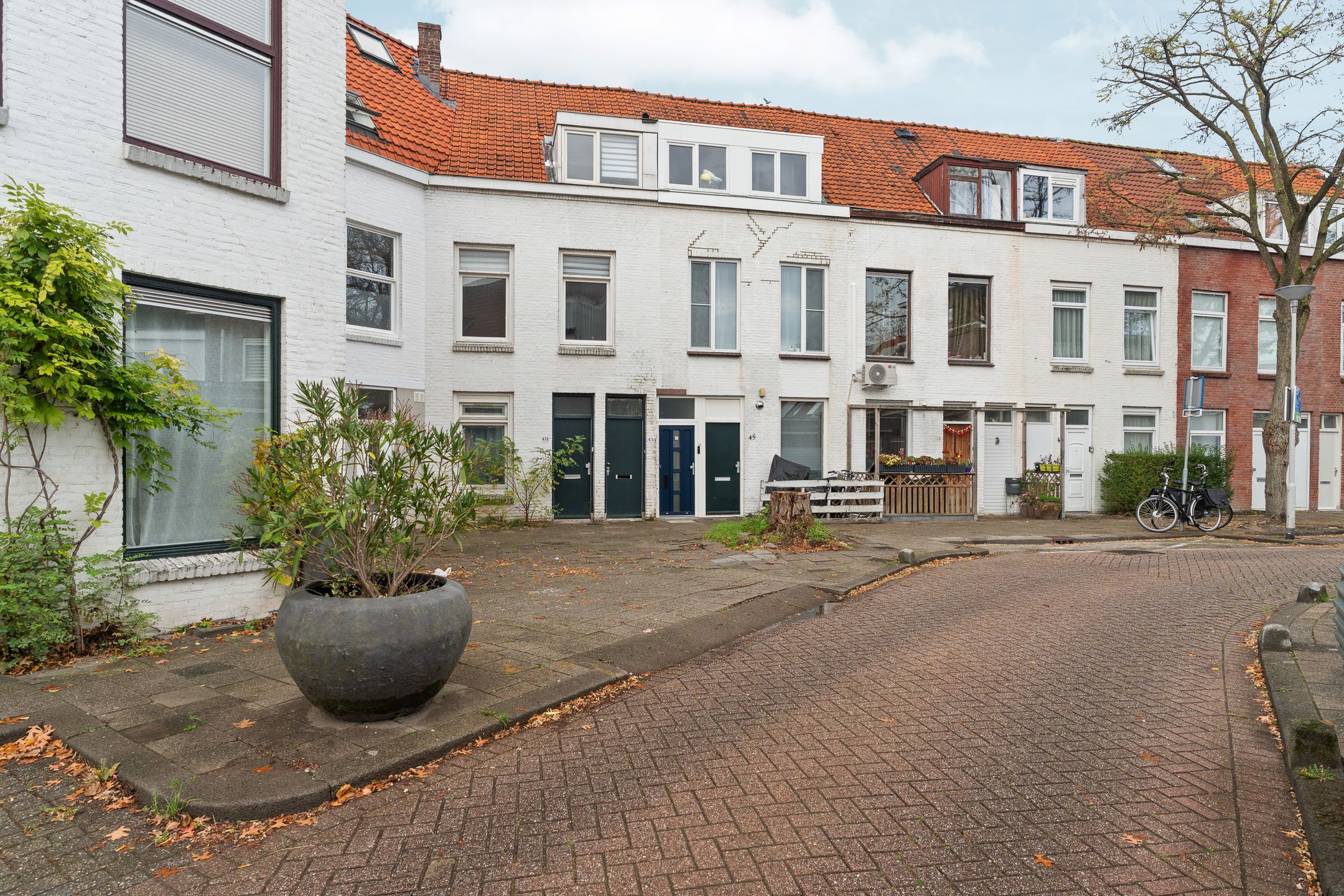 Foto 42 van Narcissenstraat 47-A