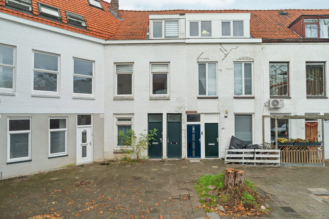 Foto 43 van Narcissenstraat 47-A