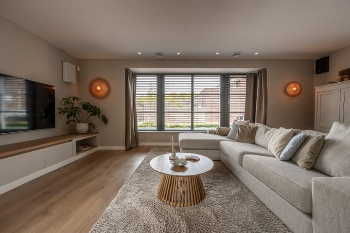 Foto 2 van Belcampohof 6