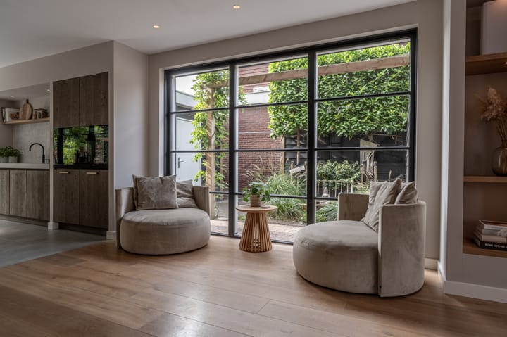 Foto 4 van Belcampohof 6