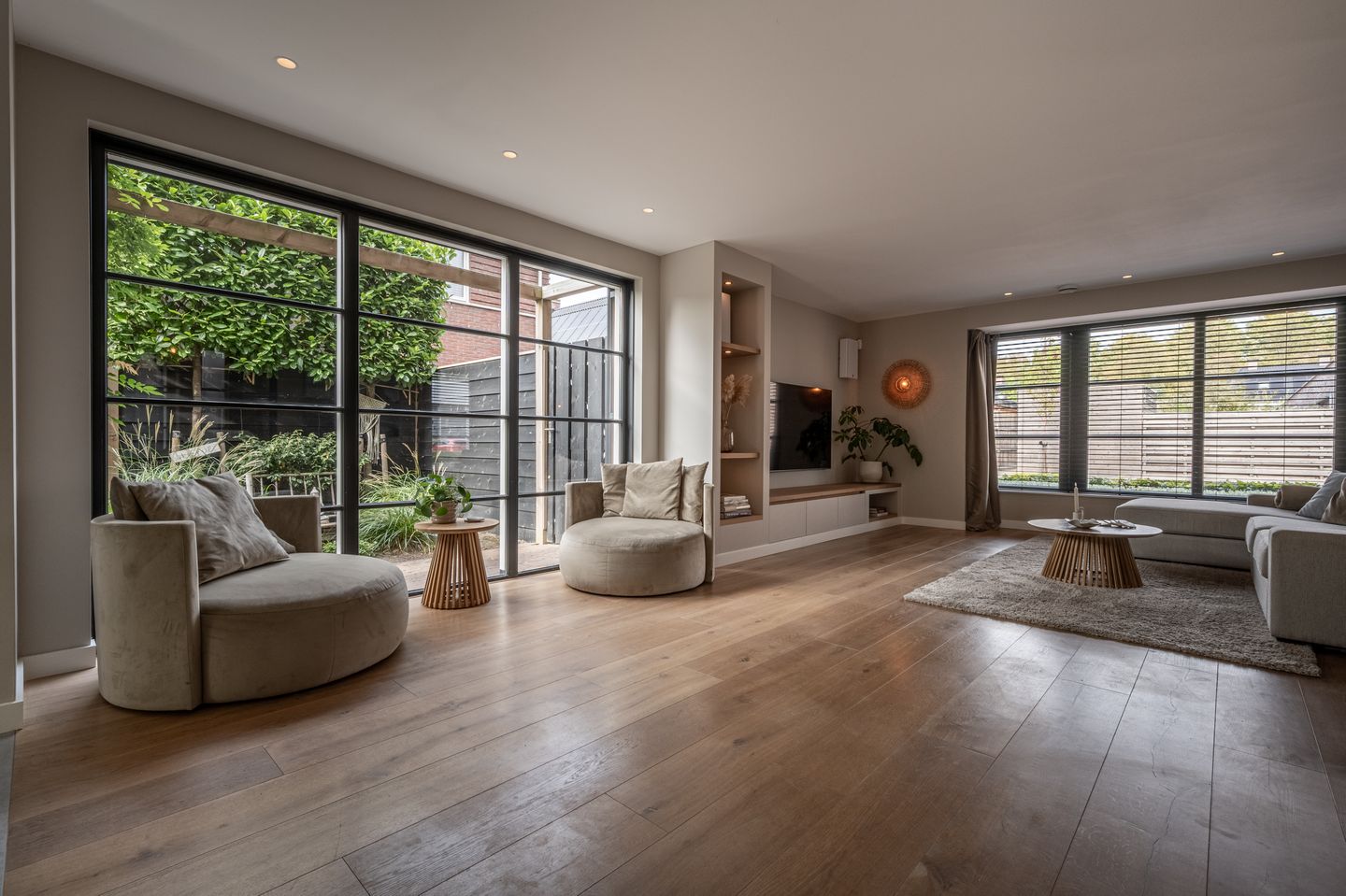 Foto 5 van Belcampohof 6