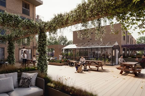 Appartement type C thumbnail