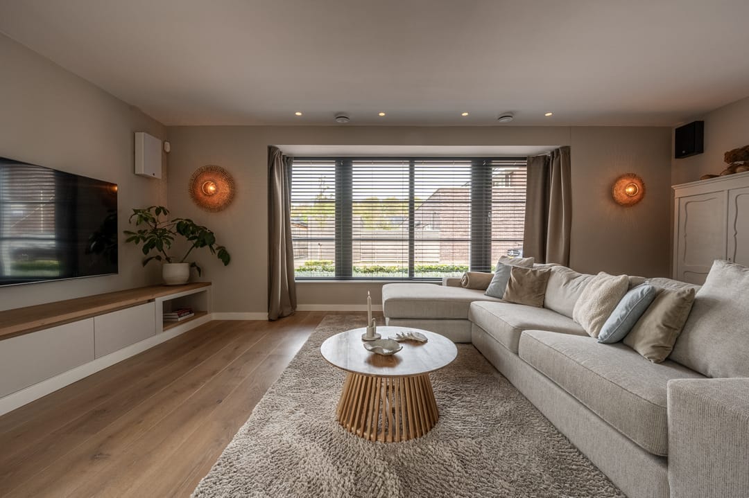 Foto 7 van Belcampohof 6