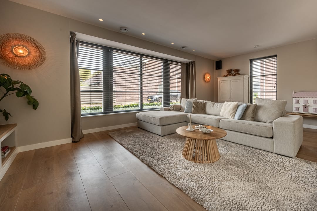 Foto 8 van Belcampohof 6