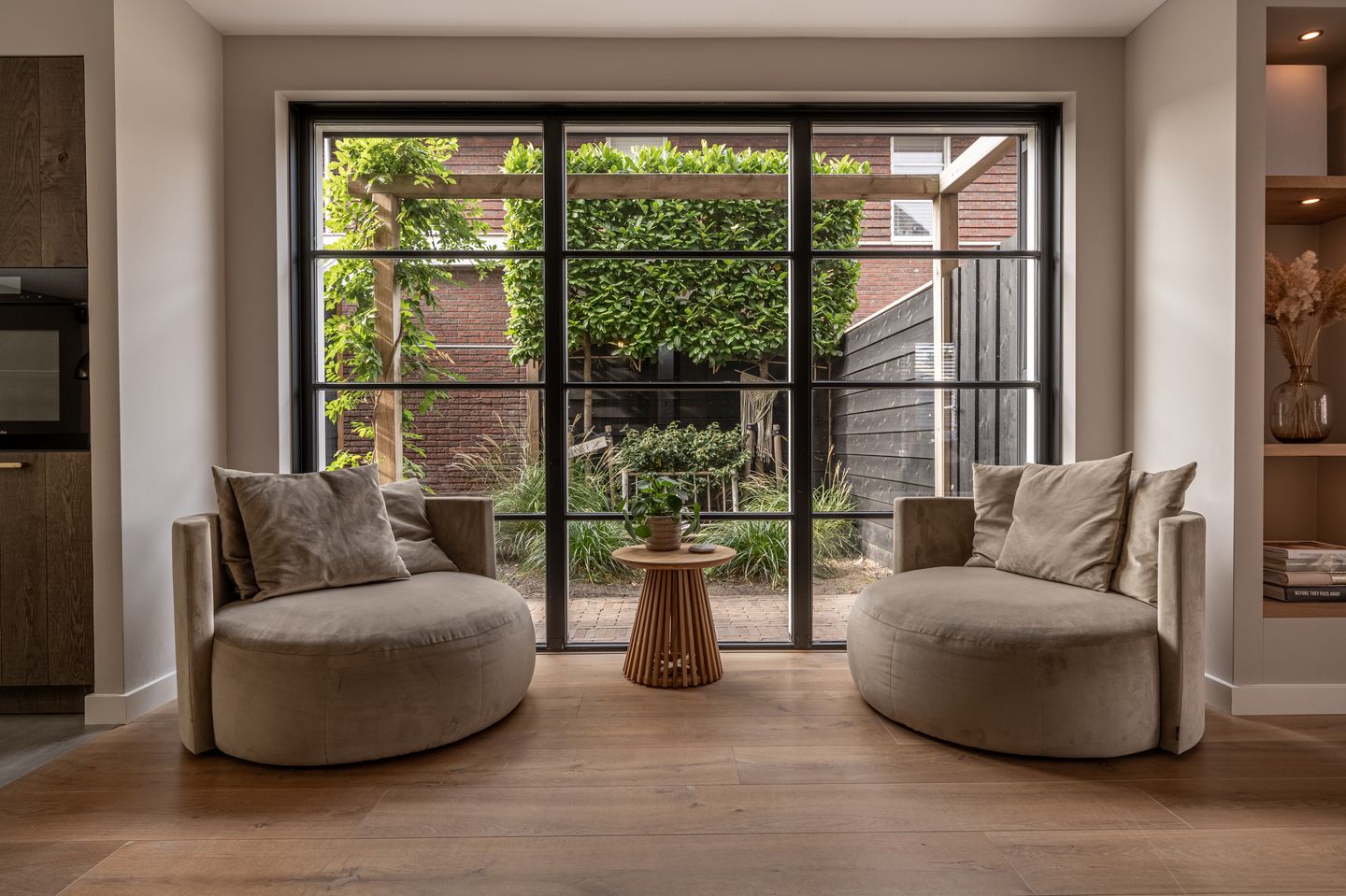 Foto 10 van Belcampohof 6