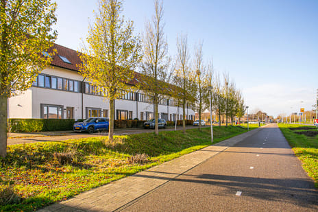 Kruidentuinlaan 33 secondary image