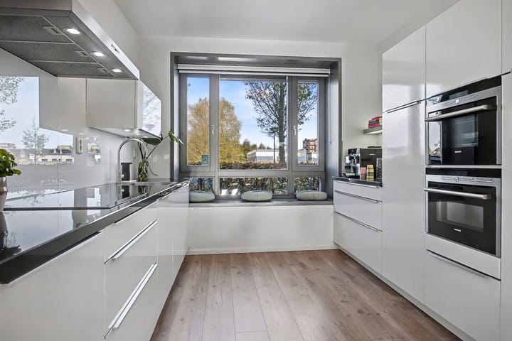 Foto 4 van Kruidentuinlaan 33