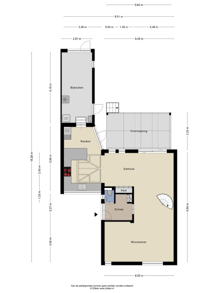 Photo 62 of Kennedylaan 54