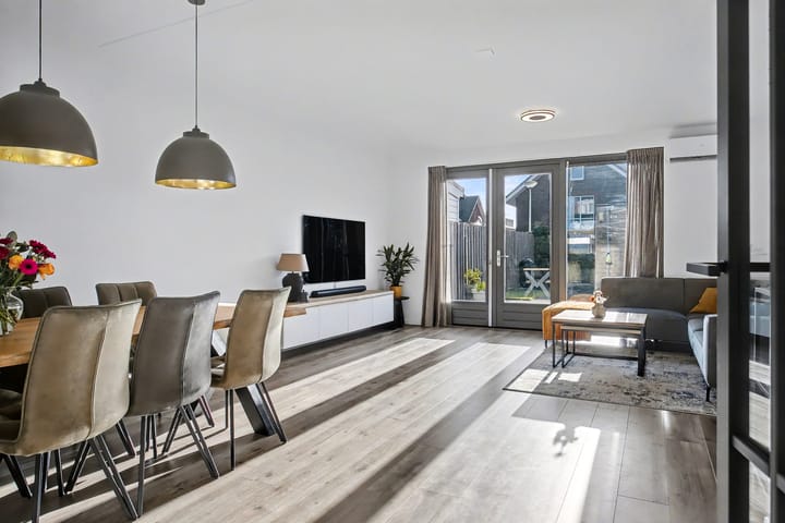 Foto 5 van Kruidentuinlaan 33