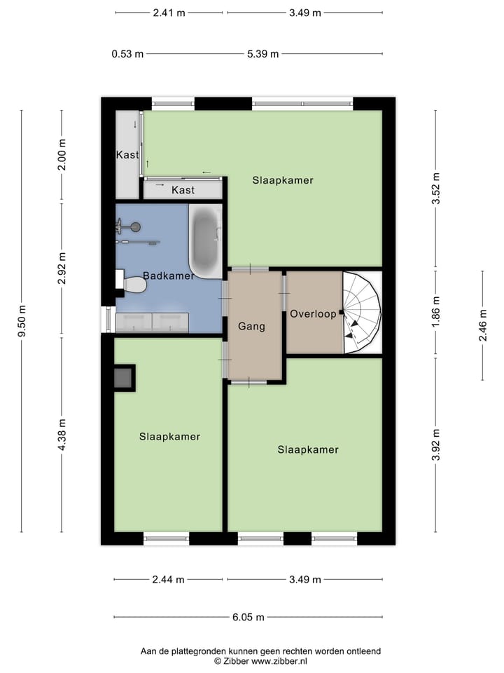 Photo 63 of Kennedylaan 54