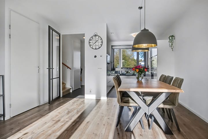 Foto 8 van Kruidentuinlaan 33