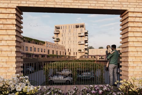 Appartement type I thumbnail