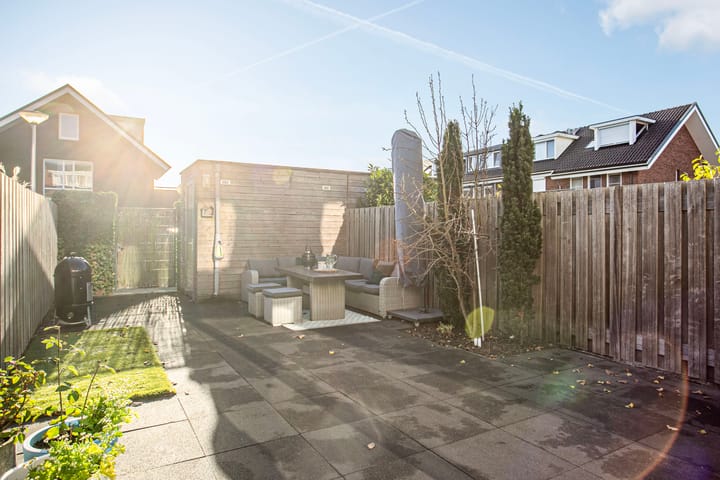 Foto 15 van Kruidentuinlaan 33