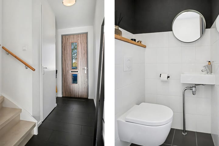 Foto 17 van Kruidentuinlaan 33