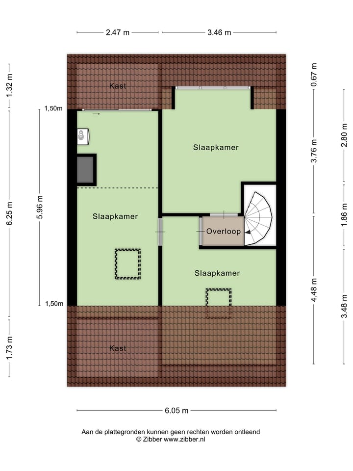 Photo 64 of Kennedylaan 54