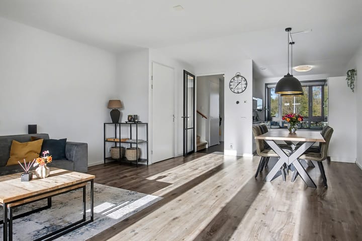 Foto 10 van Kruidentuinlaan 33