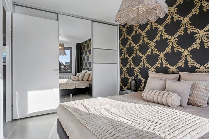 Foto 20 van Kruidentuinlaan 33