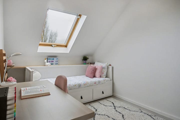 Foto 34 van Kruidentuinlaan 33