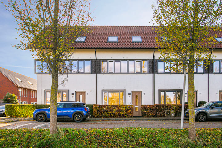 Foto 39 van Kruidentuinlaan 33