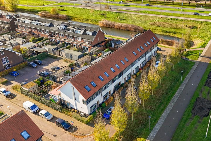 Foto 40 van Kruidentuinlaan 33