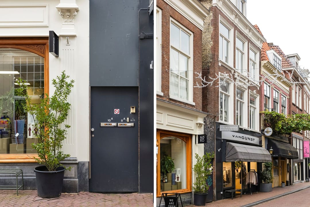 Foto 7 van Sint Jacobsstraat 8-A