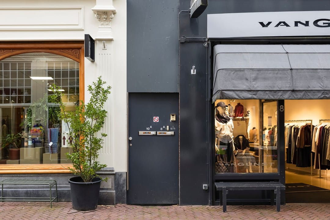 Foto 8 van Sint Jacobsstraat 8-A