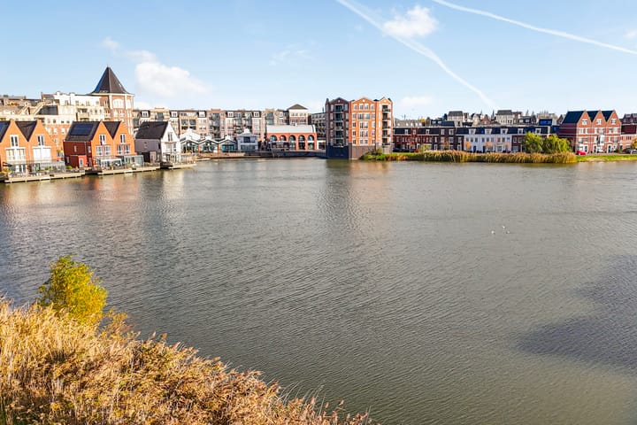 Foto 45 van Kruidentuinlaan 33