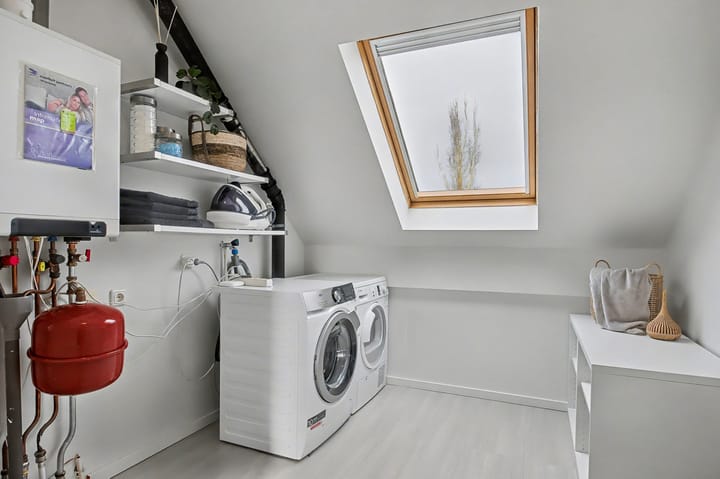 Foto 37 van Kruidentuinlaan 33