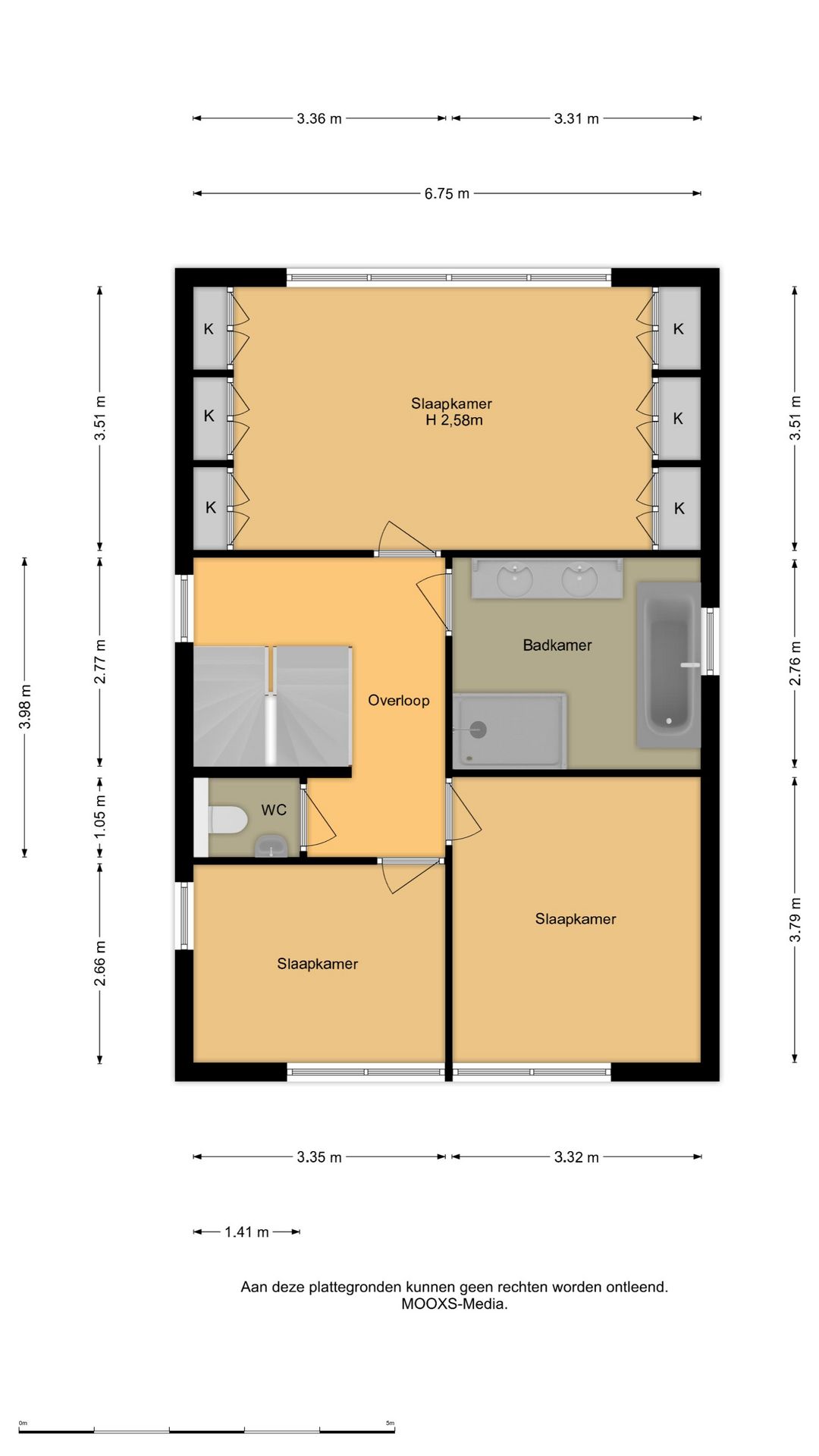 Foto 63 van Belcampohof 6