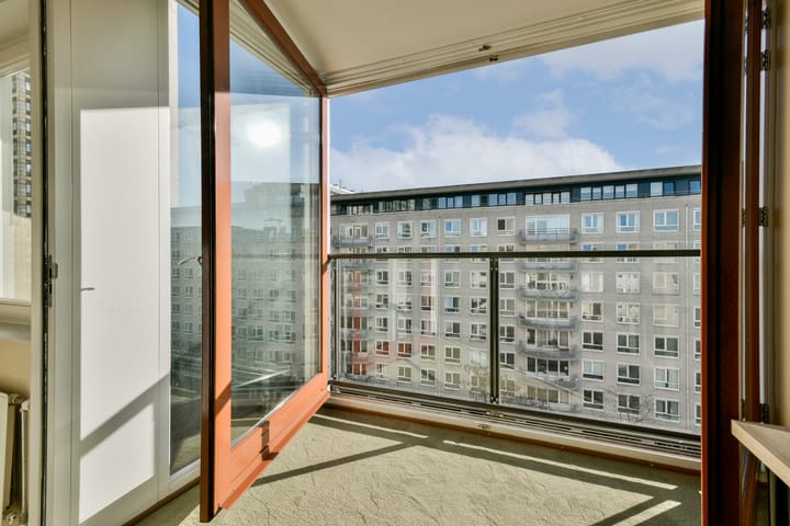 Photo 10 of Omval 295