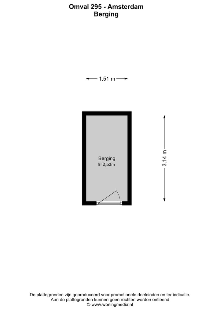 Photo 33 of Omval 295