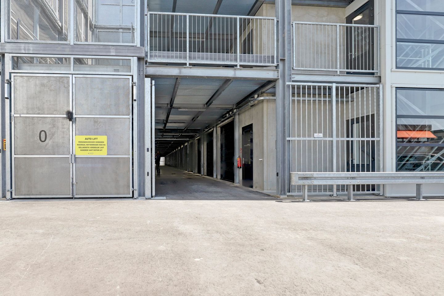 Bekijk foto 3 van Conservenweg 71-U42