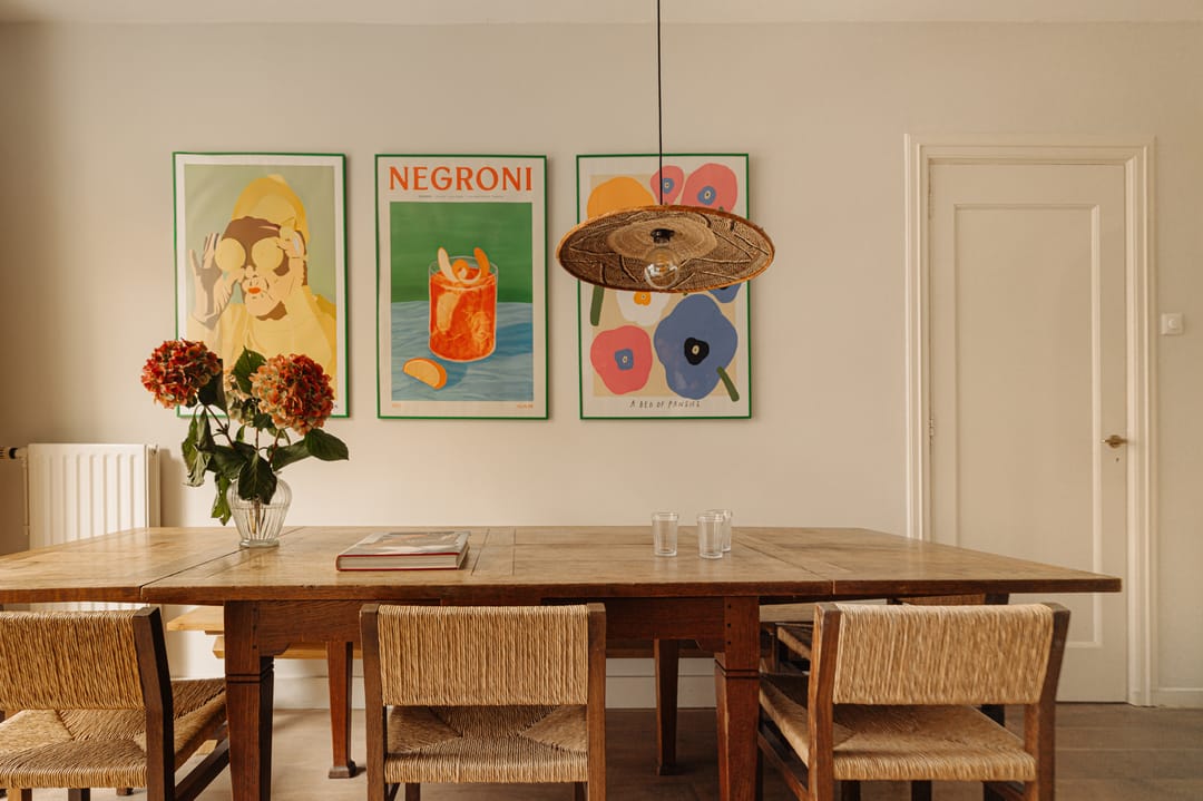 Foto 1 van Bronckhorststraat 9-1