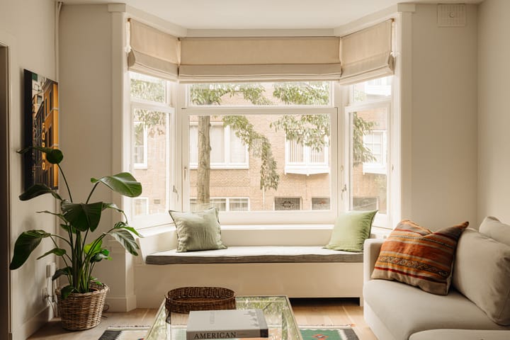 Foto 4 van Bronckhorststraat 9-1