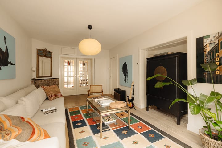 Foto 5 van Bronckhorststraat 9-1