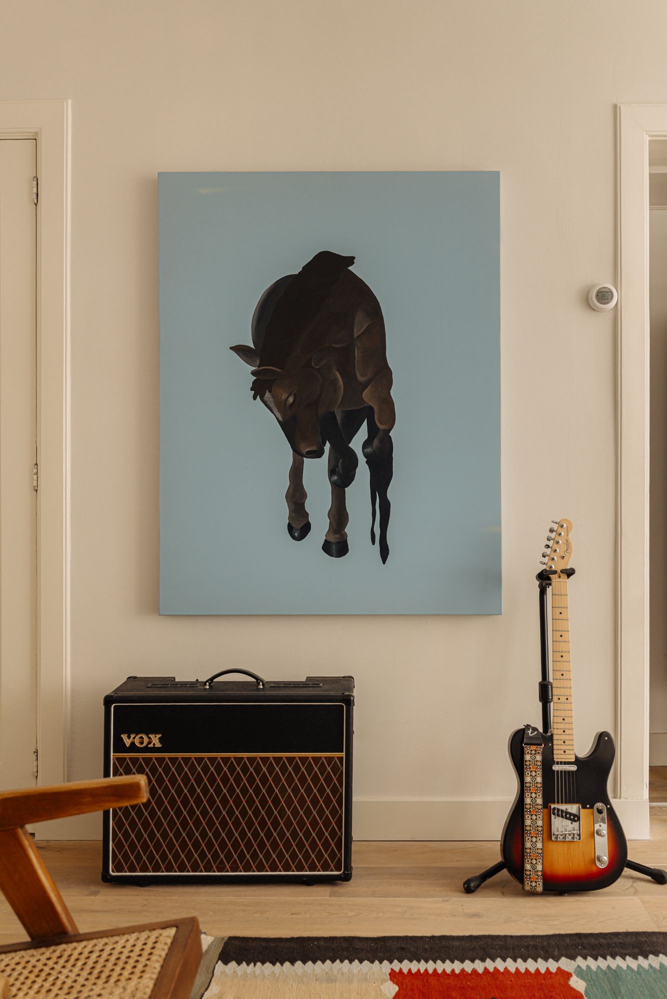 Foto 6 van Bronckhorststraat 9-1