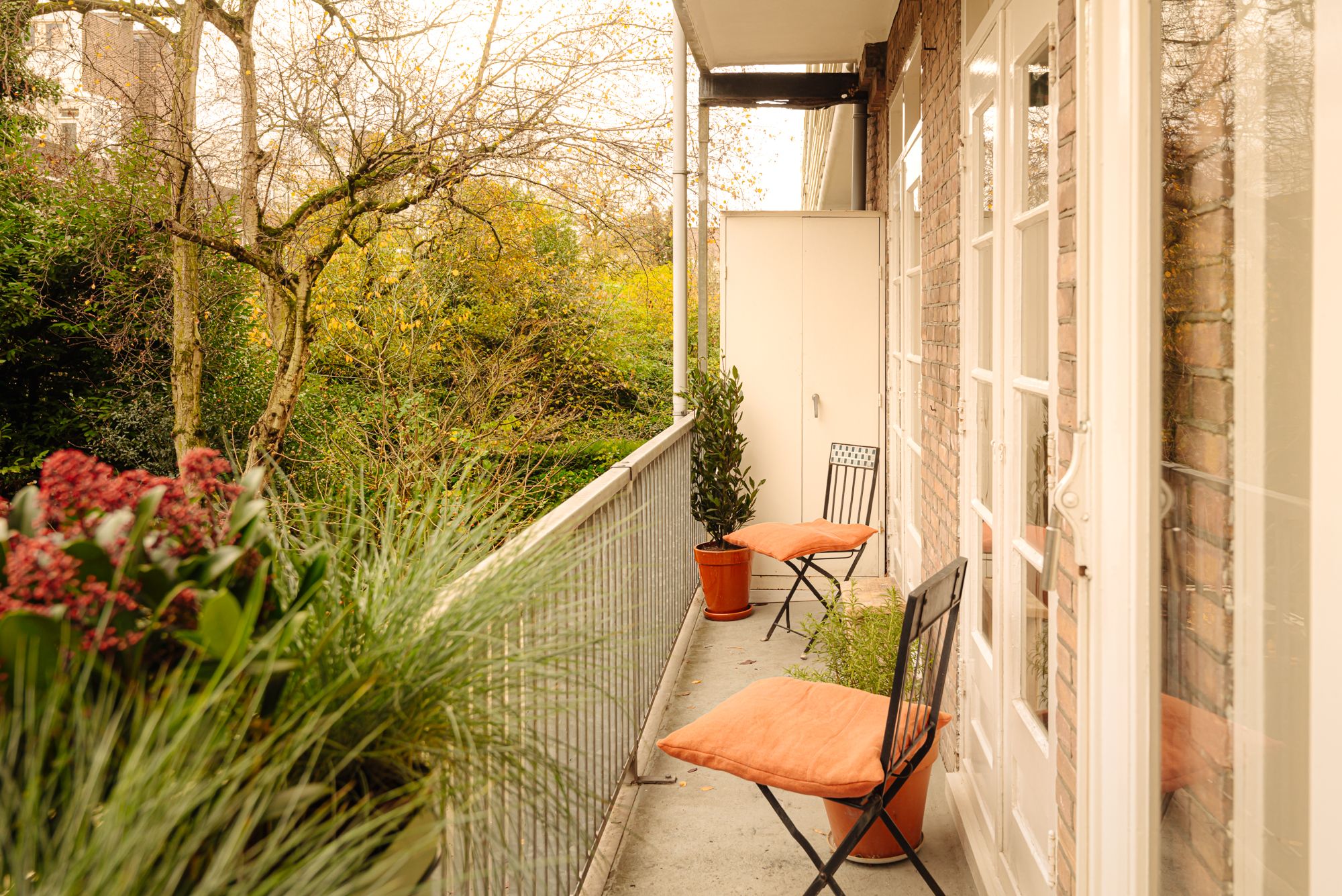 Foto 9 van Bronckhorststraat 9-1