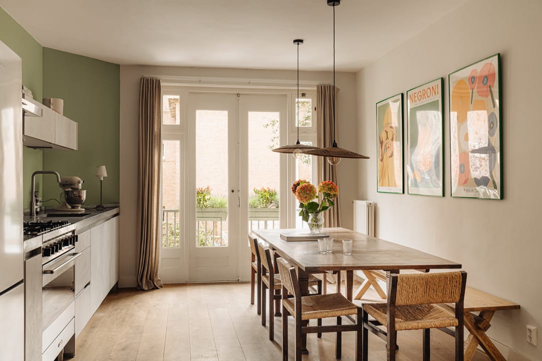 Foto 8 van Bronckhorststraat 9-1