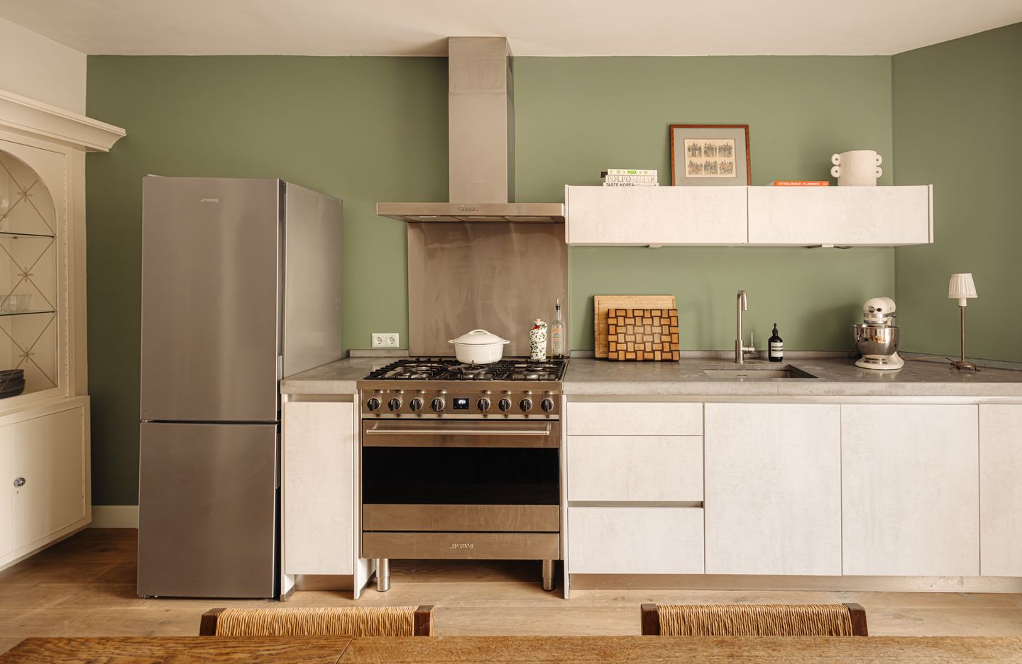 Foto 10 van Bronckhorststraat 9-1